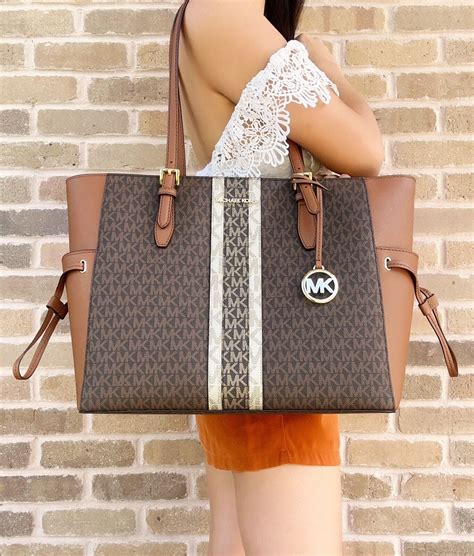 the tote bag michael kors|michael kors neverfull tote.